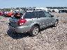 4S4BP66C997****** Salvamento y Destrozados 2009 Subaru Outback en Estado de Pennsylvania