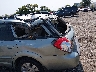 4S4BP66C997****** Salvamento y Reparables 2009 Subaru Outback en Estado de Pennsylvania