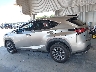 JTJYARBZ6J2****** Repairable 2018 Lexus NX 300 in Florida State