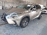 JTJYARBZ6J2****** Used and Repairable 2018 Lexus NX 300 in Orlando North