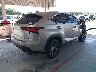JTJYARBZ6J2****** Salvage and Wrecked 2018 Lexus NX 300 in Florida State