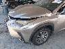 JTJYARBZ6J2****** Salvage and Repairable 2018 Lexus NX 300 in Florida State