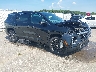 1GNEVGRS4SJ****** Salvamento y Destrozados 2025 Chevrolet Traverse en Indianapolis South