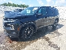 1GNEVGRS4SJ****** Usados y Reparables 2025 Chevrolet Traverse en Indianapolis South