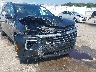 1GNEVGRS4SJ****** Salvamento y Reparables 2025 Chevrolet Traverse en Estado de Indiana
