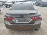 4T1G11AK0RU****** Wrecked 2024 Toyota Camry
