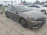 4T1G11AK0RU****** Salvage and Wrecked 2024 Toyota Camry in Houston South