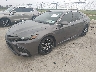 4T1G11AK0RU****** Used and Repairable 2024 Toyota Camry in Houston South