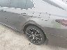 4T1G11AK0RU****** Salvage and Repairable 2024 Toyota Camry in Texas State