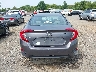 2HGFC2F57JH****** Destrozados 2018 Honda Civic