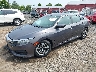 2HGFC2F57JH****** Usados y Reparables 2018 Honda Civic en Culpeper