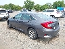 2HGFC2F57JH****** Salvamento y Reparables 2018 Honda Civic en Culpeper