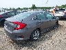 2HGFC2F57JH****** Salvamento y Destrozados 2018 Honda Civic en Estado de Virginia