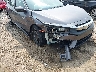 2HGFC2F57JH****** Salvamento y Reparables 2018 Honda Civic en Estado de Virginia
