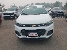 KL7CJNSB7HB****** Usados 2017 Chevrolet Trax en Estado de Ohio