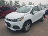 KL7CJNSB7HB****** Usados y Reparables 2017 Chevrolet Trax en Cleveland