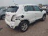 KL7CJNSB7HB****** Salvamento y Destrozados 2017 Chevrolet Trax en Estado de Ohio