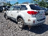 4S4BRBSC4D3****** Salvage and Repairable 2013 Subaru Outback in Honolulu