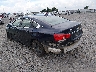 2G11Z5SA9J9****** Salvamento y Reparables 2018 Chevrolet Impala en Little Rock