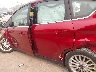 1FADP5CU5GL****** Reparables 2016 Ford C-Max Energi en Estado de Ohio