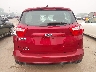 1FADP5CU5GL****** Destrozados 2016 Ford C-Max Energi