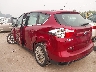 1FADP5CU5GL****** Salvamento y Reparables 2016 Ford C-Max Energi en Cleveland
