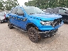 1FTER4FH3PL****** Salvage and Wrecked 2023 Ford Ranger in Long Island