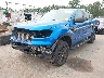 1FTER4FH3PL****** Salvage and Repairable 2023 Ford Ranger in New York State