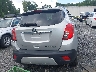 KL4CJGSB5FB****** Salvamento 2015 Buick Encore