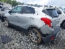KL4CJGSB5FB****** Salvamento y Reparables 2015 Buick Encore en Atlanta North