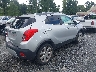 KL4CJGSB5FB****** Salvamento y Destrozados 2015 Buick Encore en Estado de Georgia
