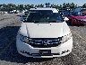5FNRL5H94HB****** Destrozados 2017 Honda Odyssey en Estado de Carolina del Sur