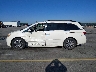 5FNRL5H94HB****** Reparables 2017 Honda Odyssey en Estado de Carolina del Sur