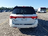 5FNRL5H94HB****** Destrozados 2017 Honda Odyssey