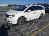5FNRL5H94HB****** Usados y Reparables 2017 Honda Odyssey en Lexington