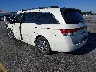 5FNRL5H94HB****** Salvamento y Reparables 2017 Honda Odyssey en Lexington