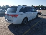 5FNRL5H94HB****** Salvamento y Destrozados 2017 Honda Odyssey en Estado de Carolina del Sur