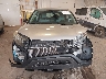 5J6RM4H39GL****** Wrecked 2016 Honda CR-V in Michigan State