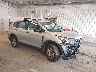 5J6RM4H39GL****** Salvage and Wrecked 2016 Honda CR-V in Flint