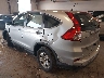 5J6RM4H39GL****** Salvage and Repairable 2016 Honda CR-V in Flint