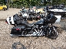 1HD1KGL15GB****** Wrecked 2016 Harley-Davidson Road Glide Ultra in Virginia State