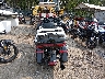 1HD1KGL15GB****** Salvage and Repairable 2016 Harley-Davidson Road Glide Ultra in Virginia State