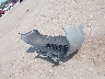 1HGFA16538L****** Wrecked 2008 Honda Civic in Indiana State