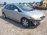 1HGFA16538L****** Salvage and Wrecked 2008 Honda Civic in South Bend