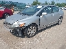 1HGFA16538L****** Used and Repairable 2008 Honda Civic in South Bend