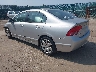 1HGFA16538L****** Salvage and Repairable 2008 Honda Civic in South Bend