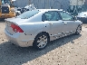1HGFA16538L****** Salvage and Wrecked 2008 Honda Civic in Indiana State
