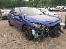 2HGFC2F82KH****** Salvamento y Reparables 2019 Honda Civic en Templeton