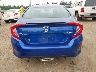 2HGFC2F82KH****** Usados 2019 Honda Civic