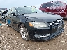 1VWBH7A34DC****** Salvage and Wrecked 2013 Volkswagen Passat in San Antonio South